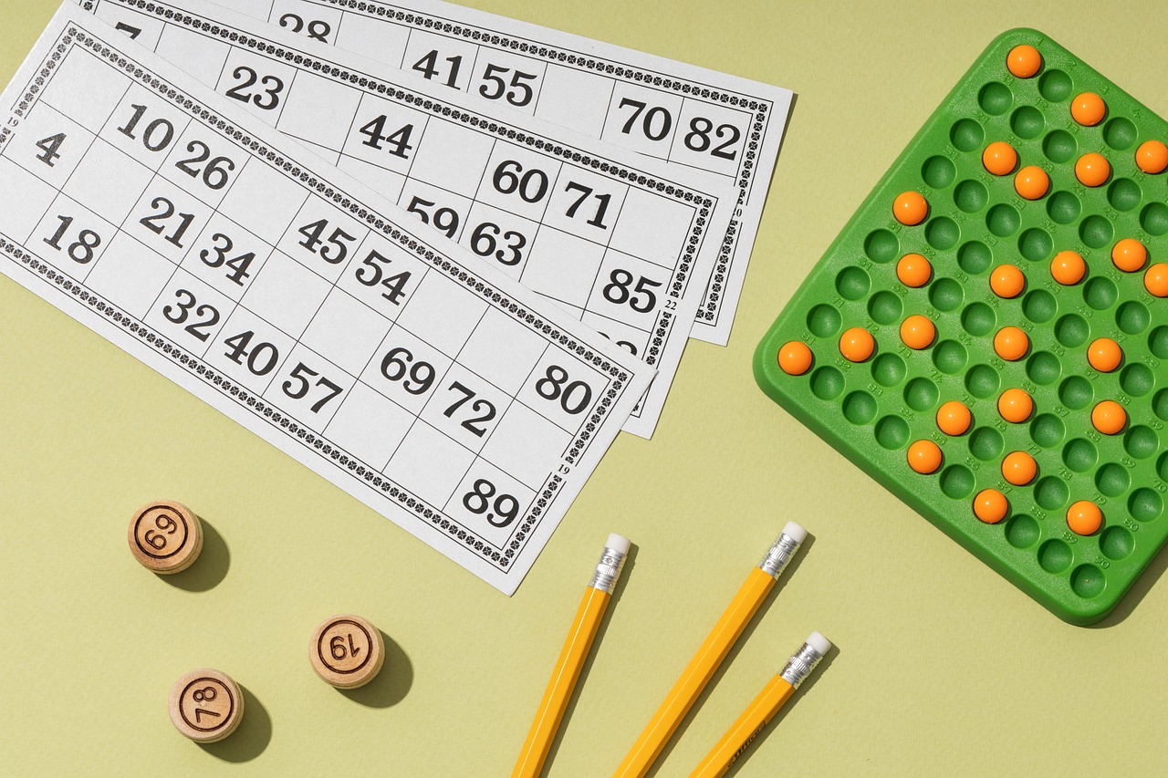 lottery