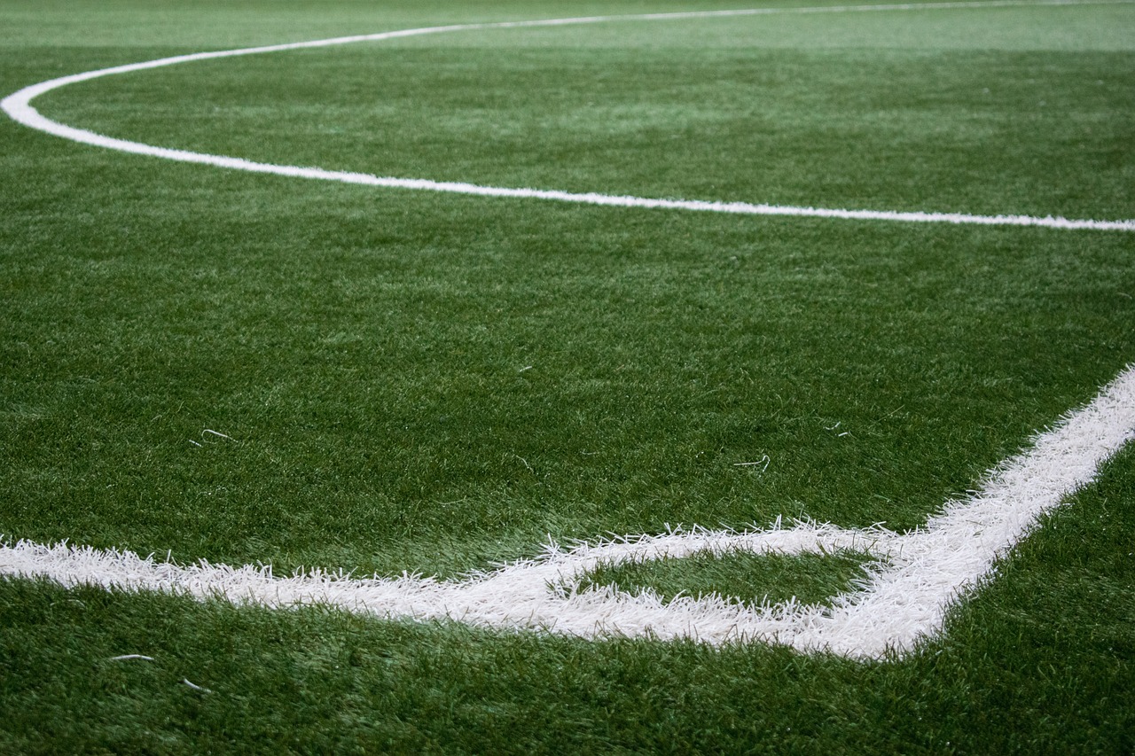 football action