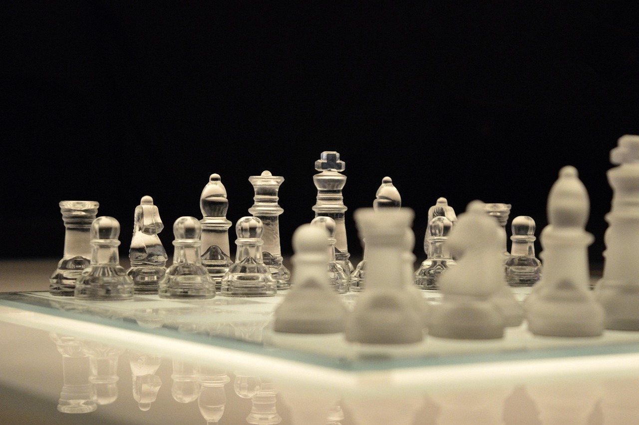 game theory strategy