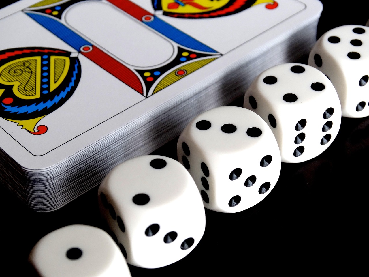 Casino strategy