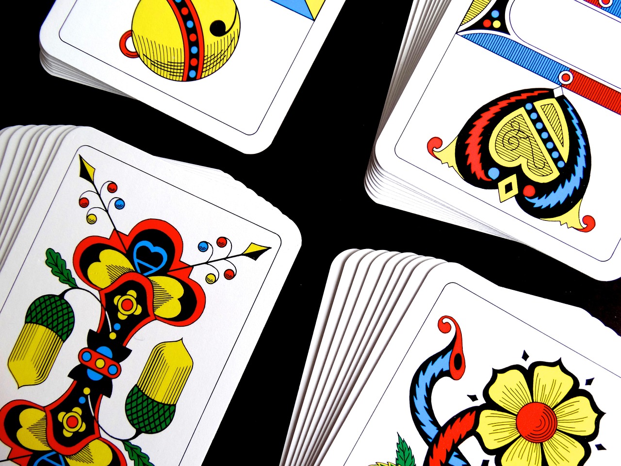 Casino strategy