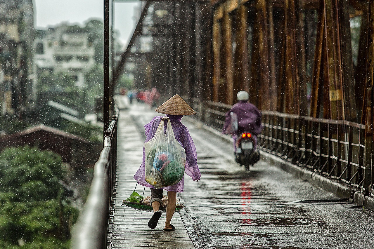 Tourism decline