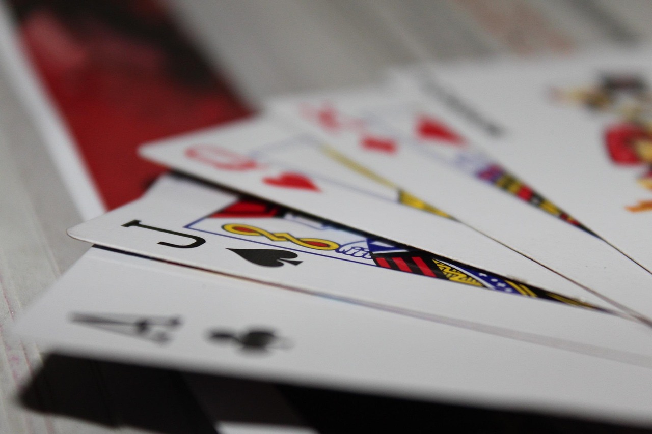 Poker strategy