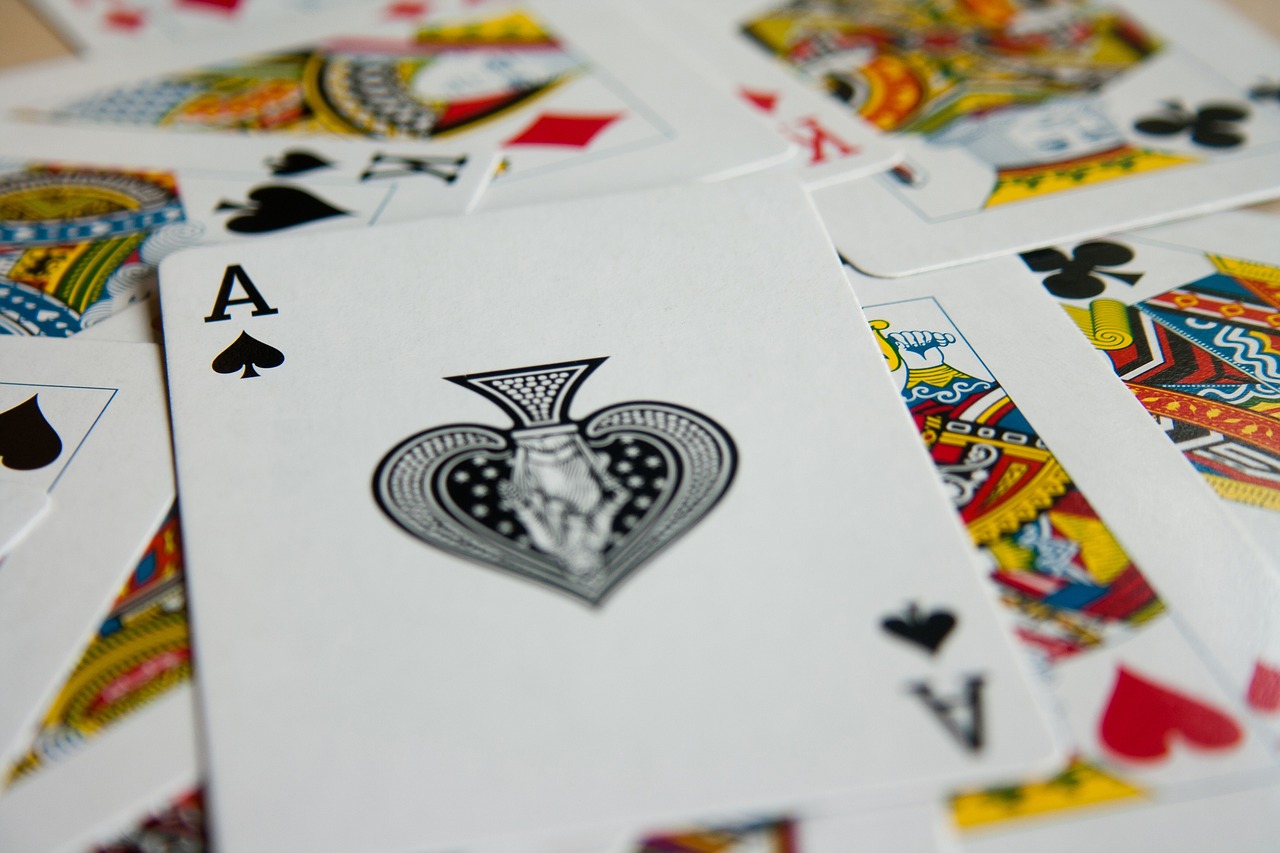 poker strategy