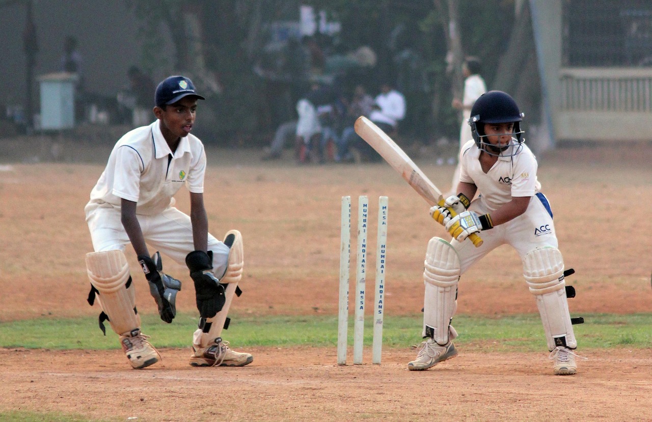 Cricket team