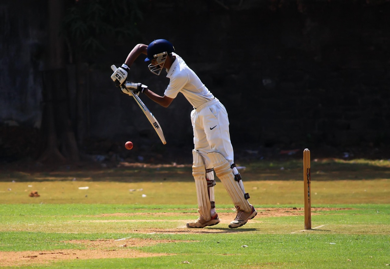 Cricket team