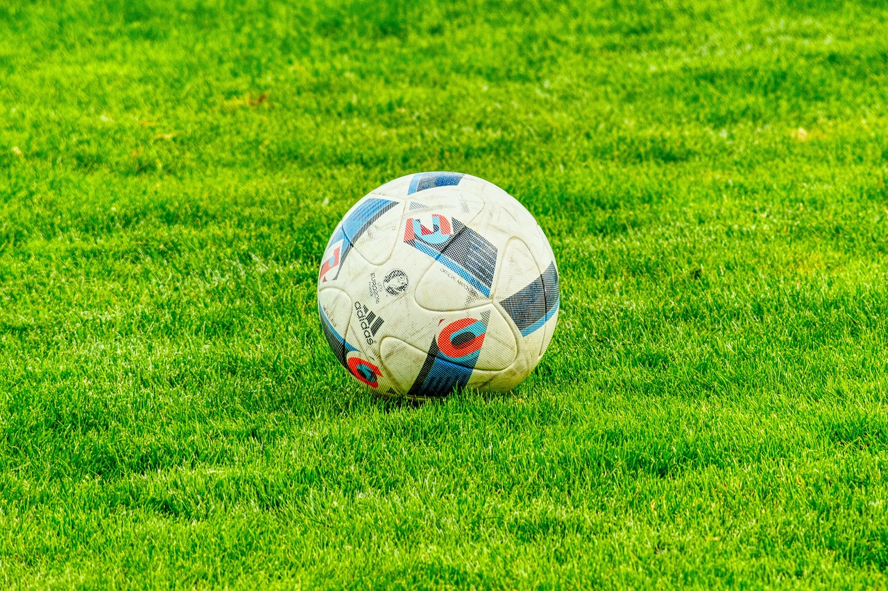 Football match