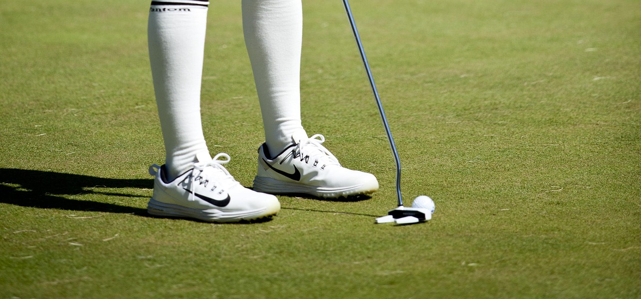 golf tournament
