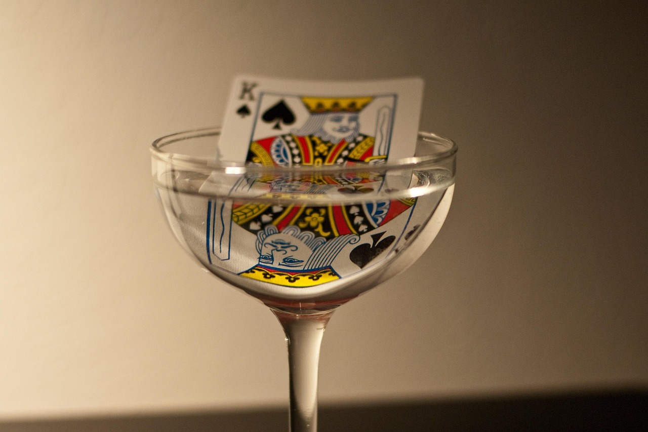 Casino odds