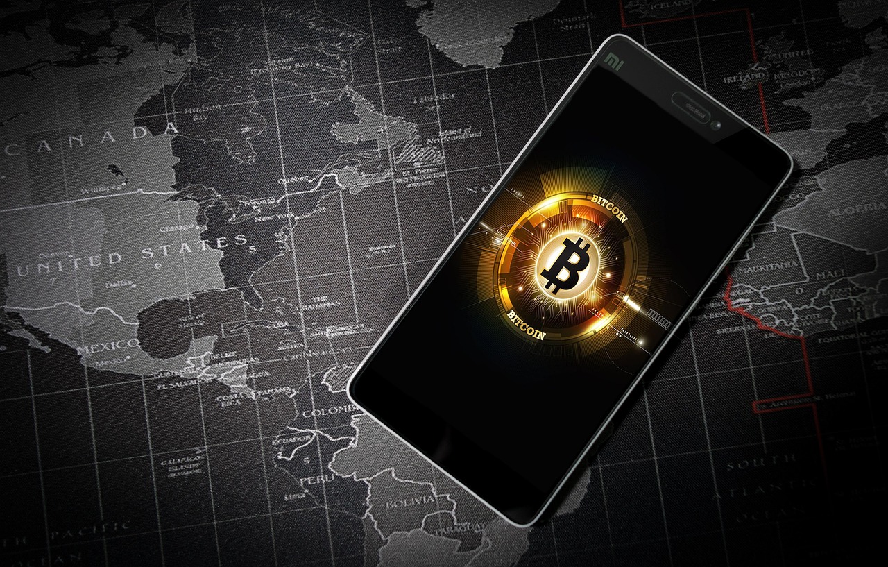 blockchain finance