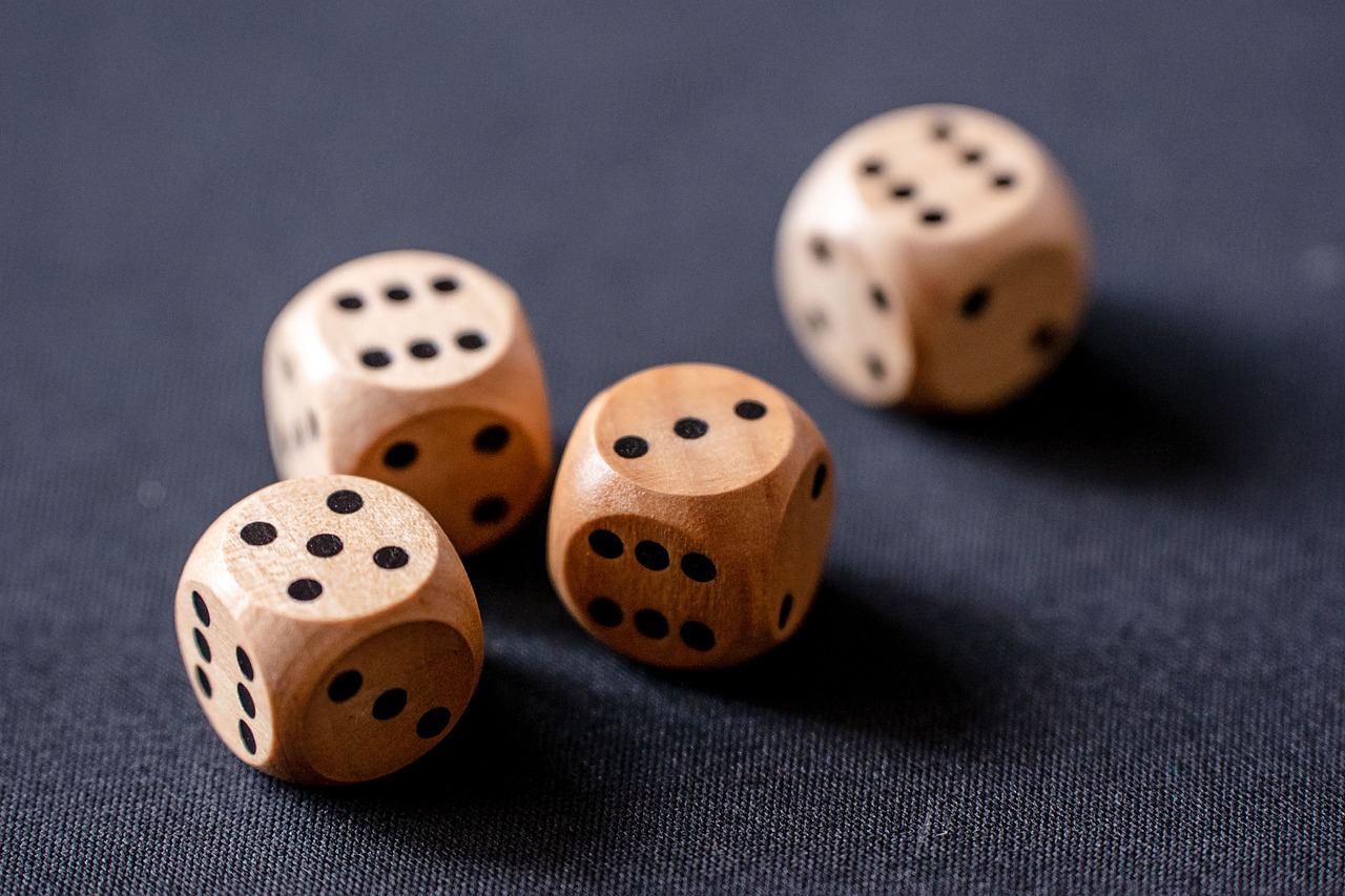 Betting strategy