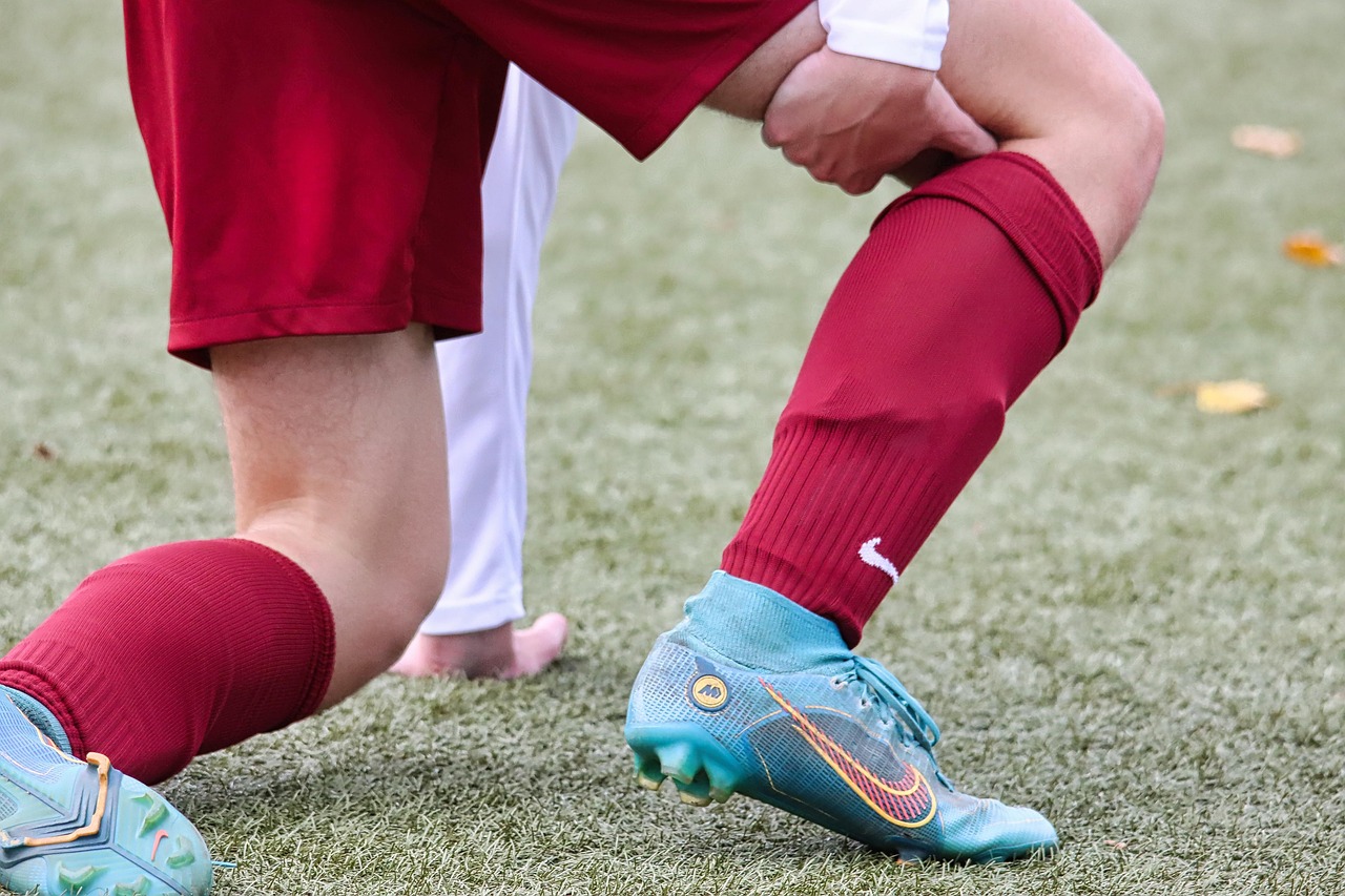 sports injury