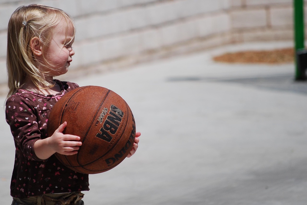 basketball game
