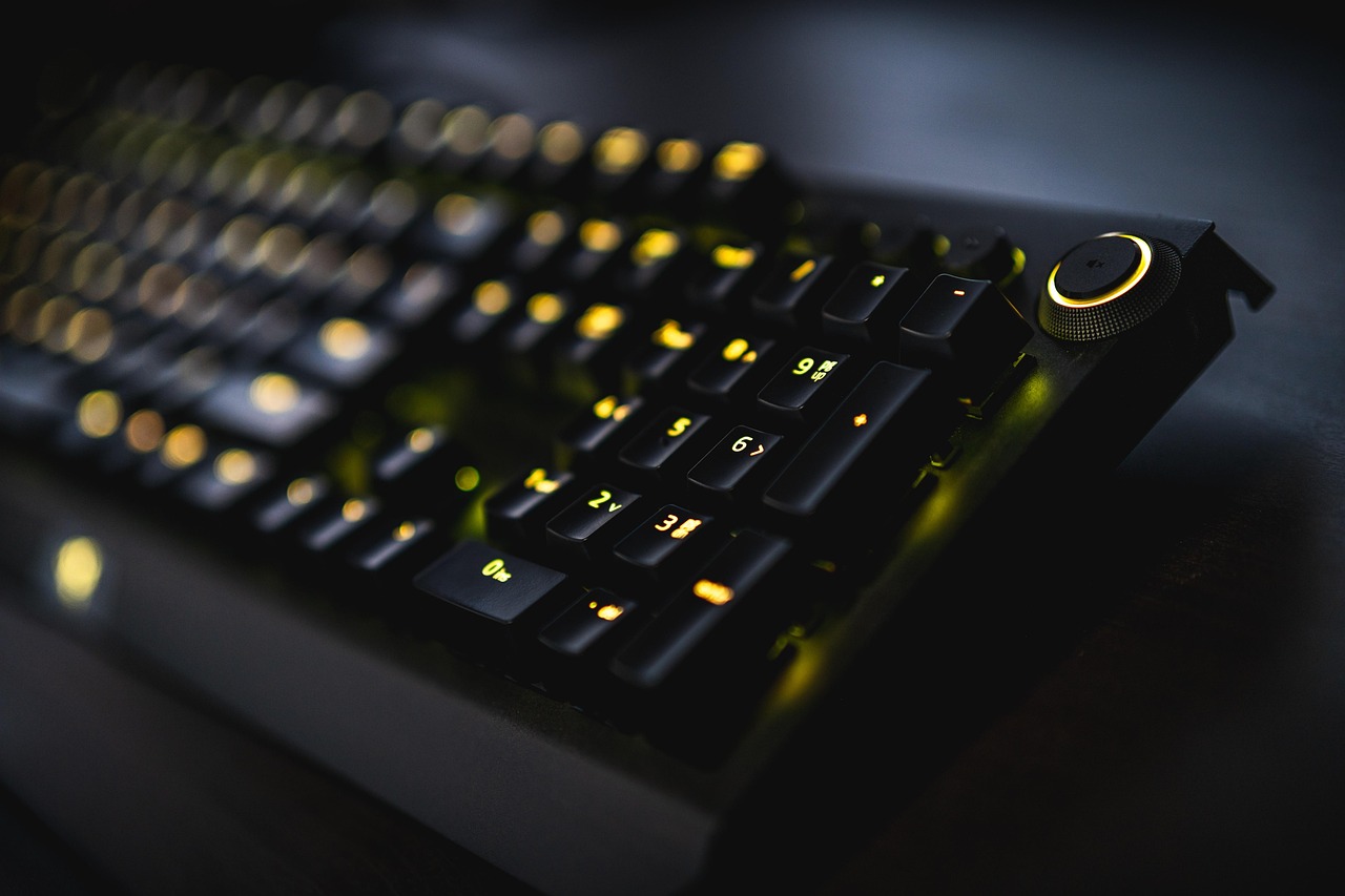 Online gaming