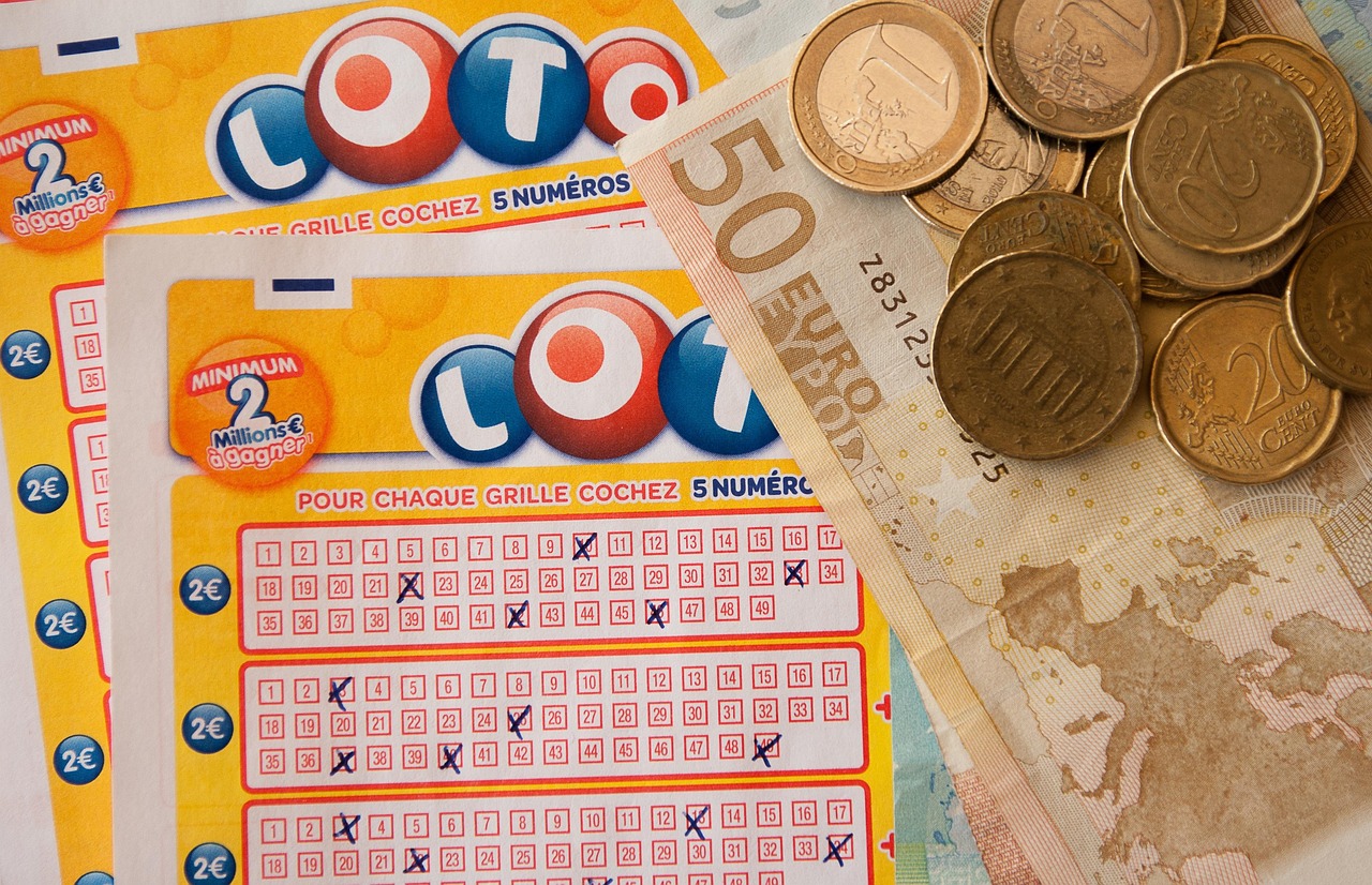 Lottery results