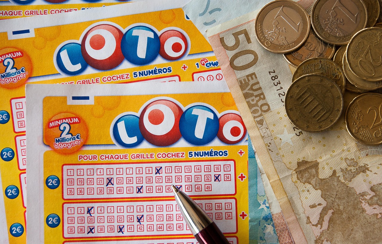 lottery numbers
