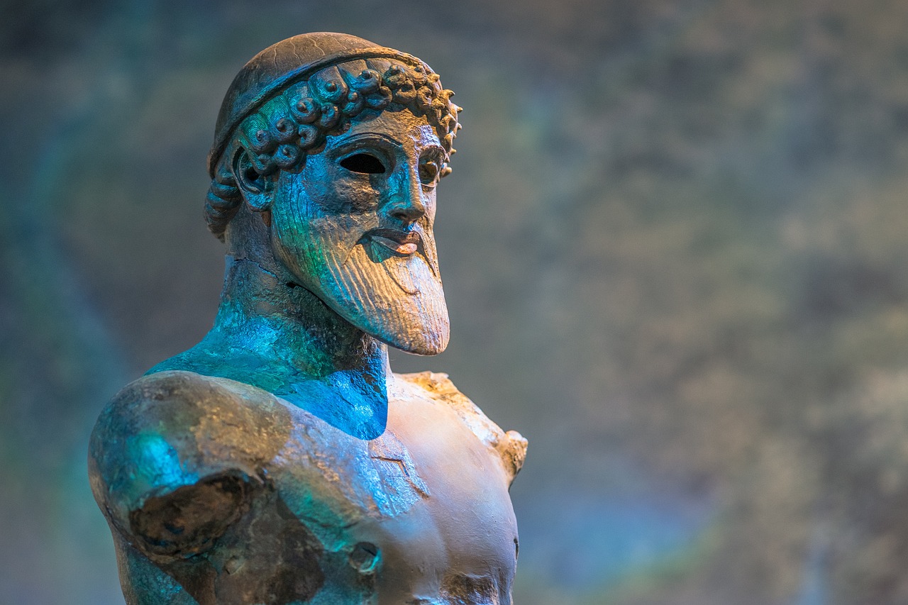 Ancient mythology