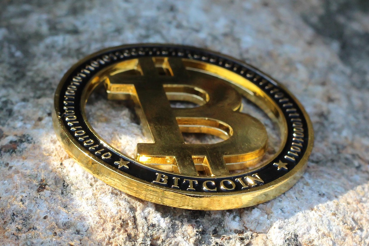Crypto finance
