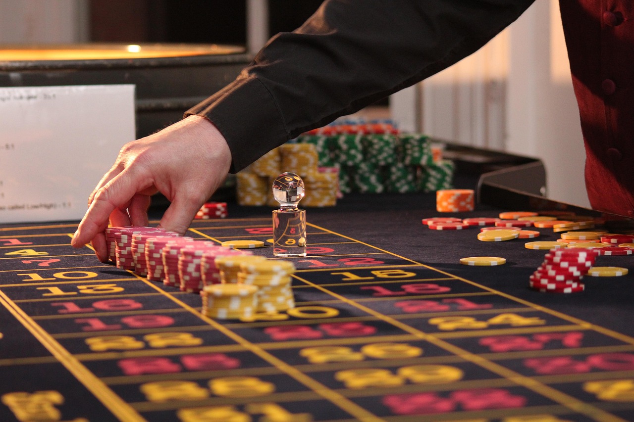 blockchain betting