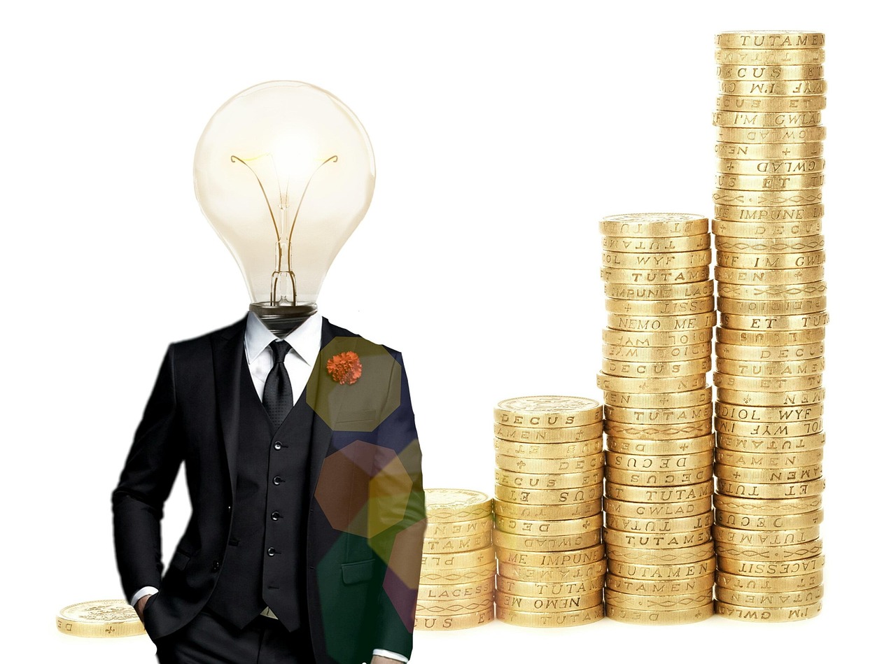 blockchain finance
