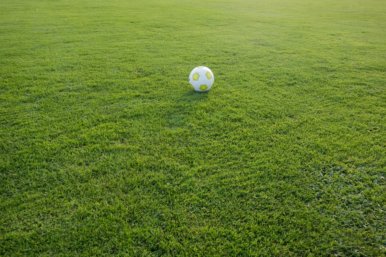 Football match