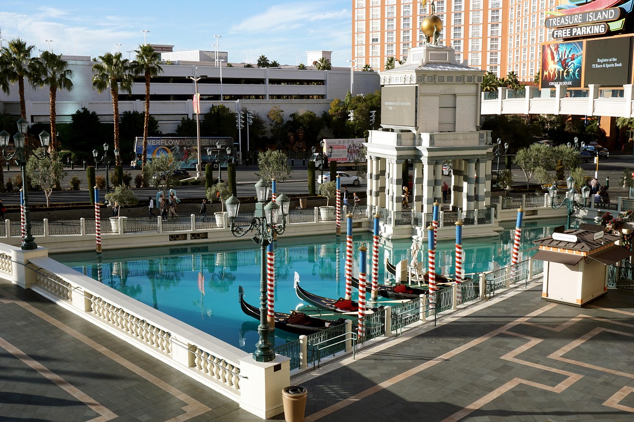 Vegas Casino