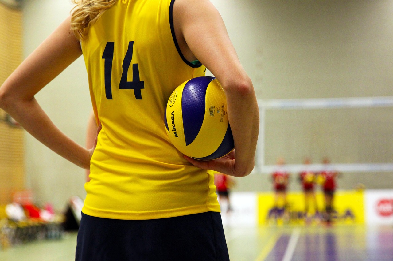 Sports match