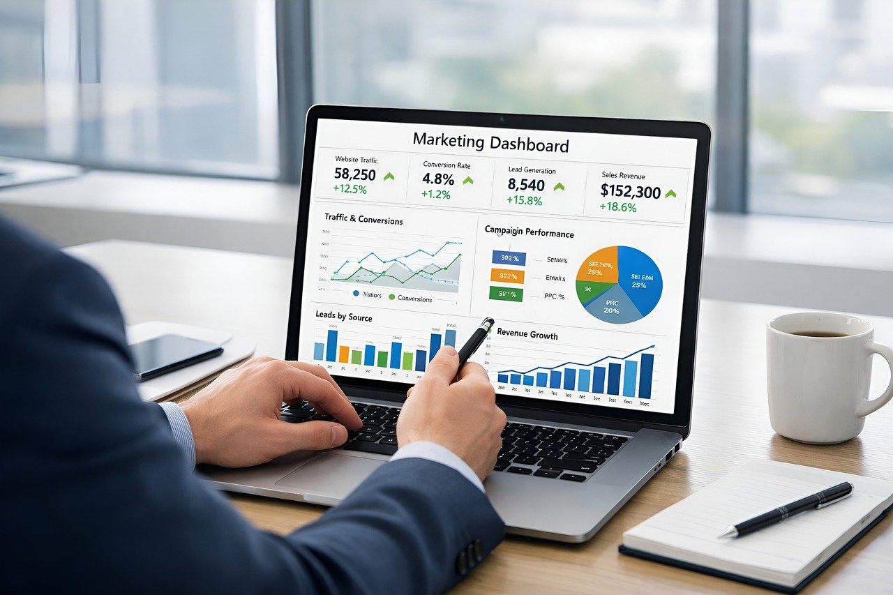 Statistical analysis