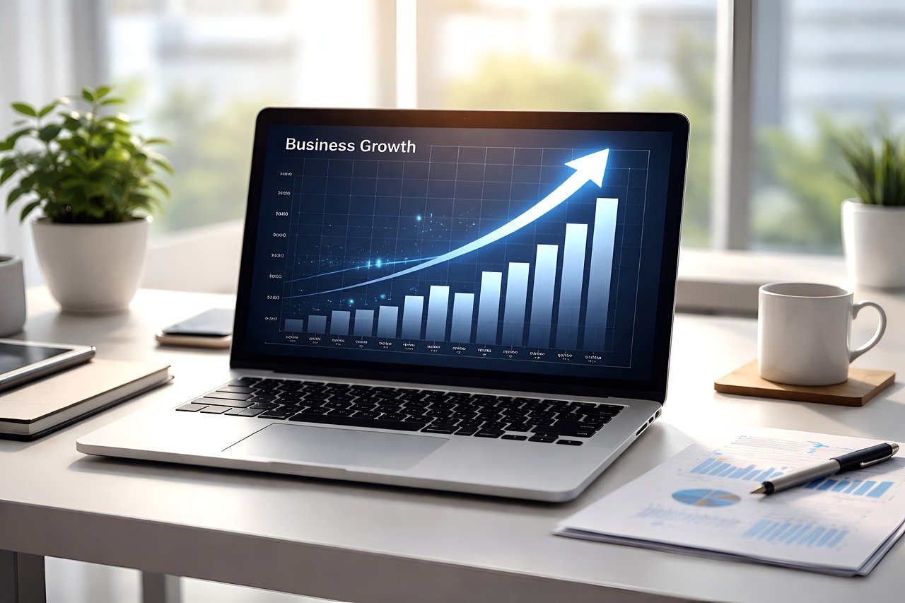 resilience strategy growth