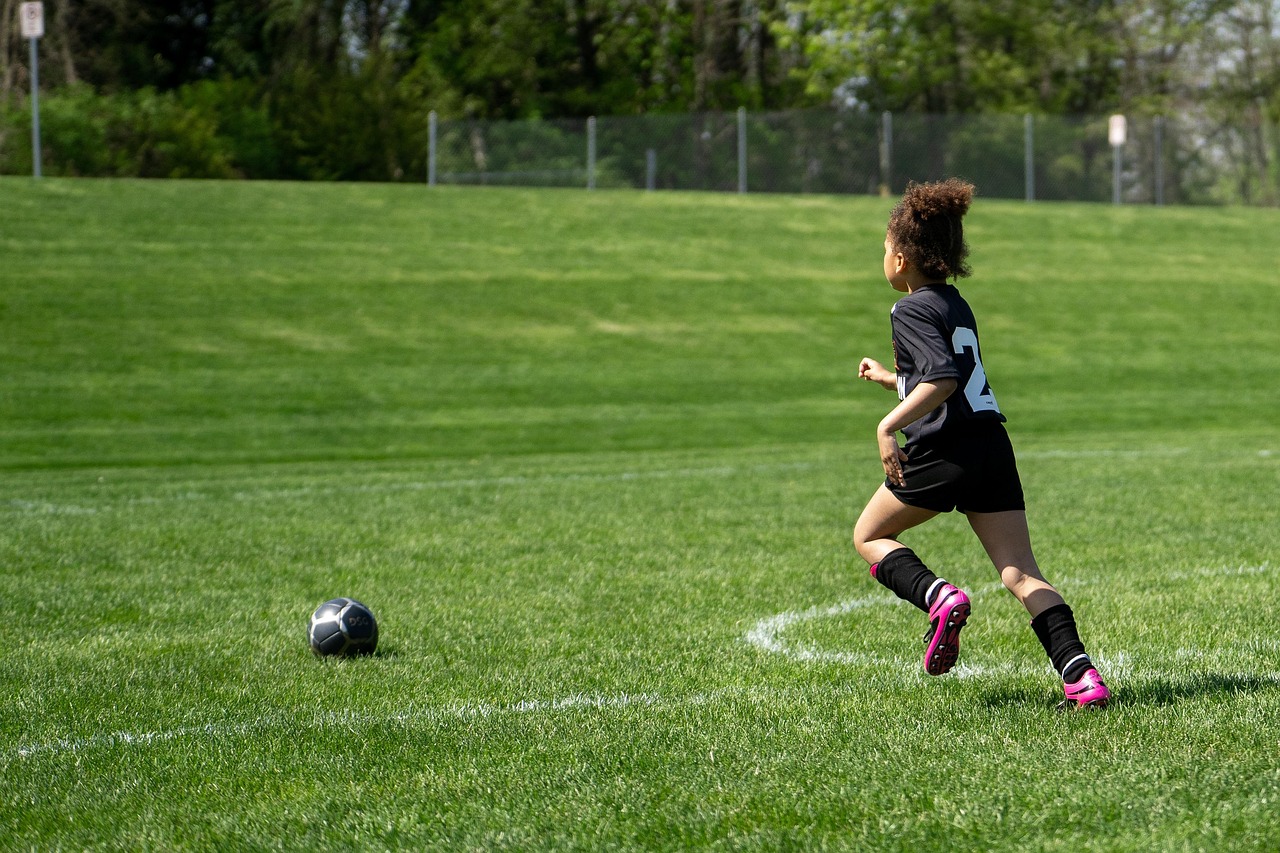 football competition