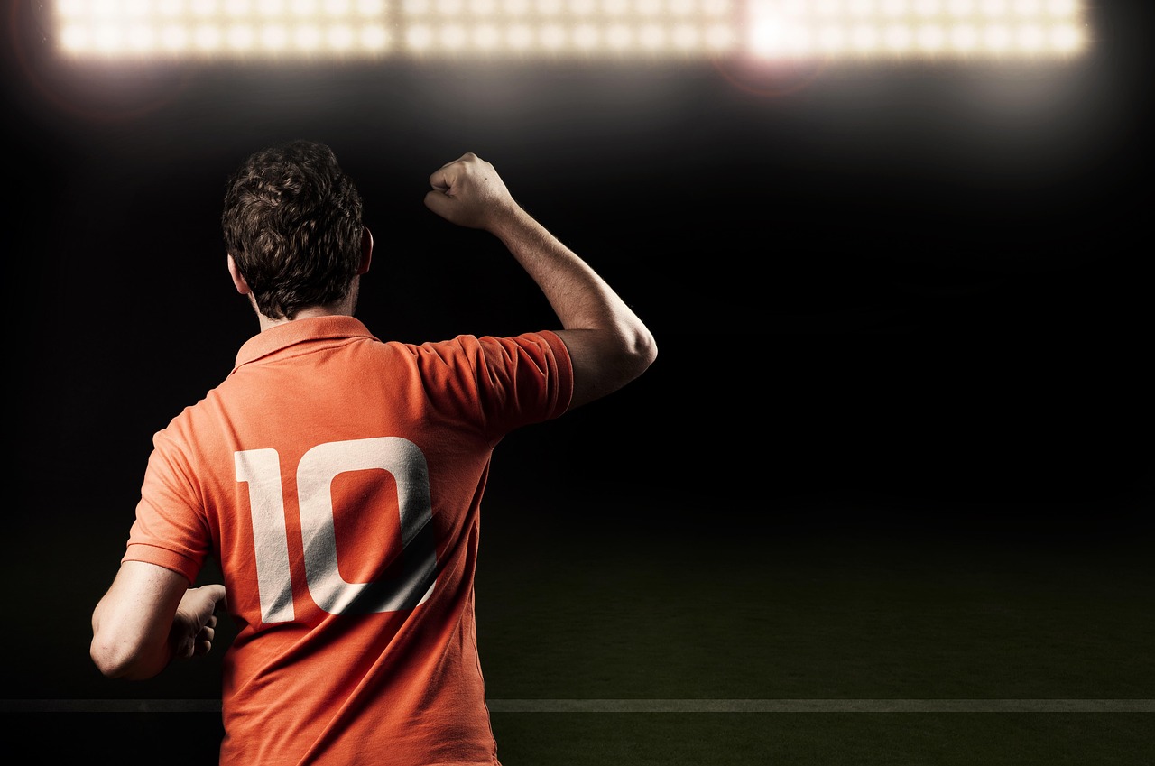 football dispute