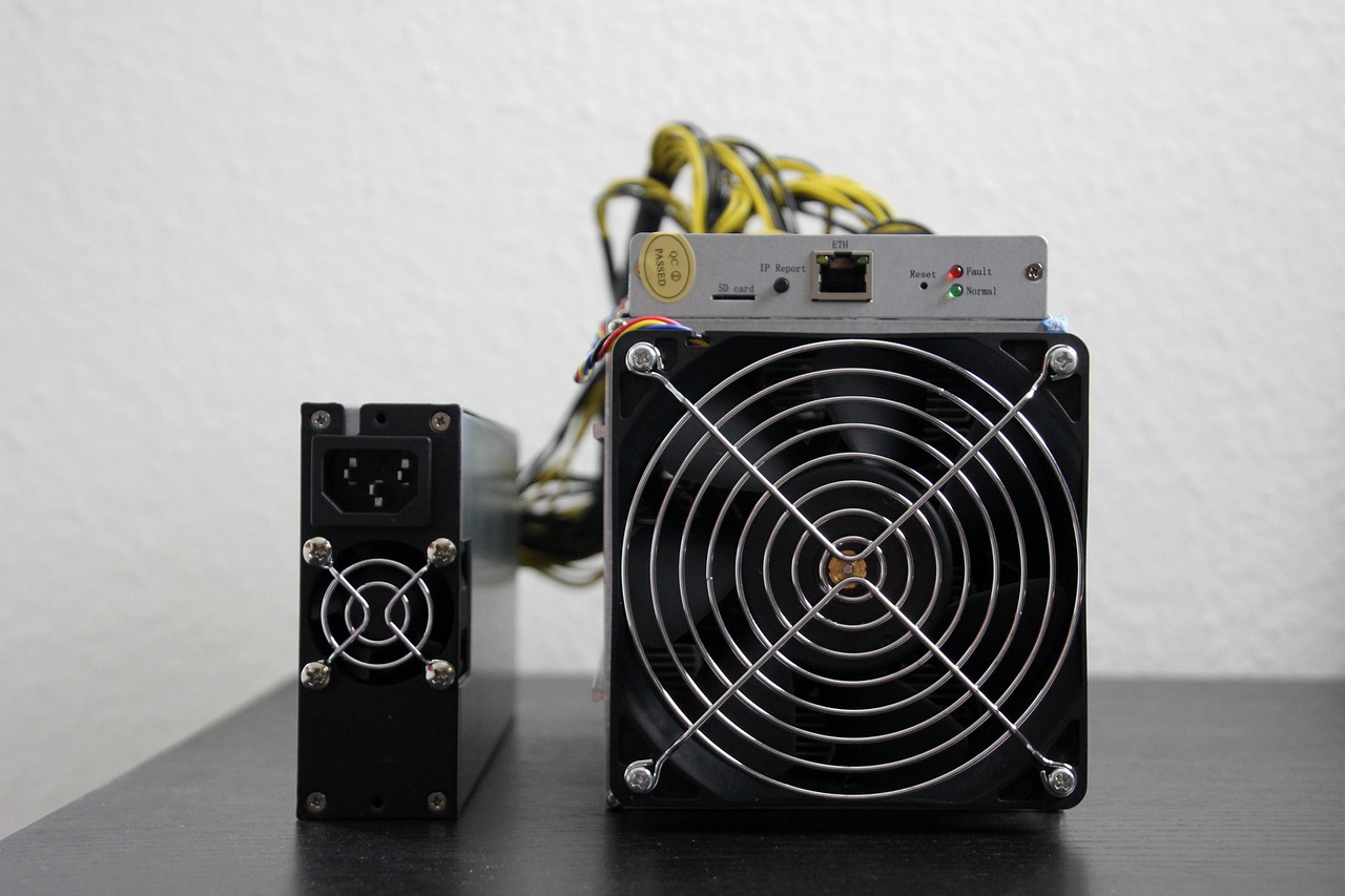 Crypto security