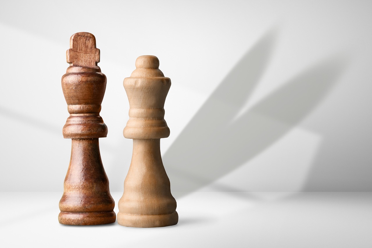 Game strategy