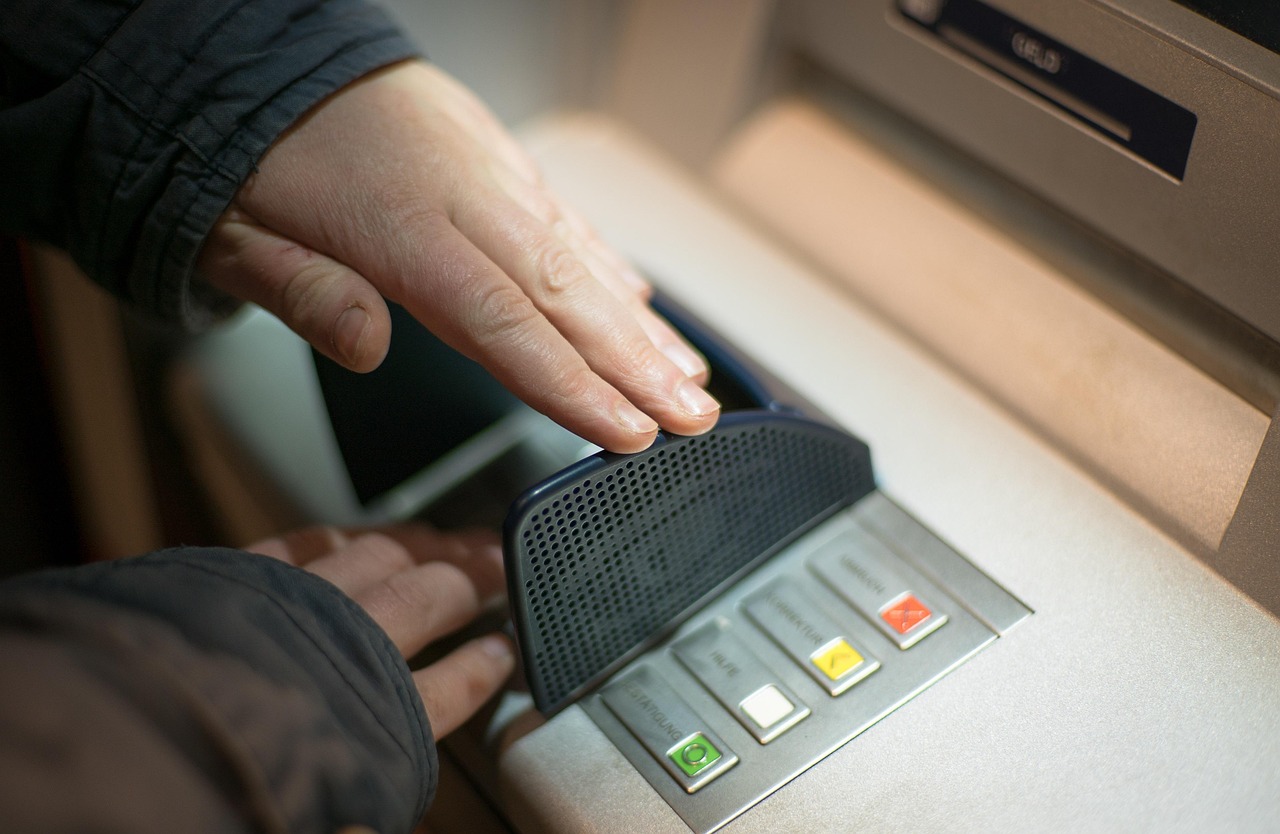 fraud scam
