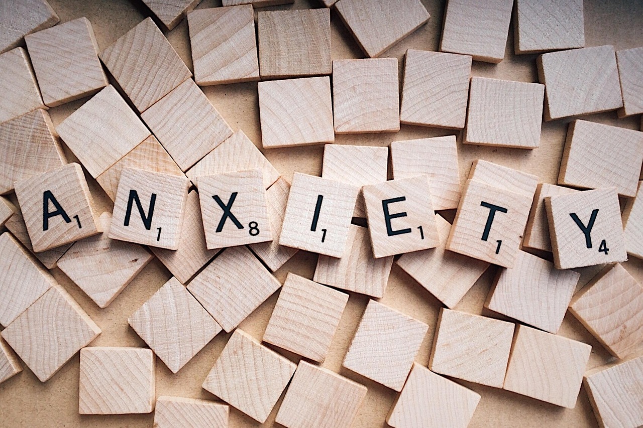 mental health stress