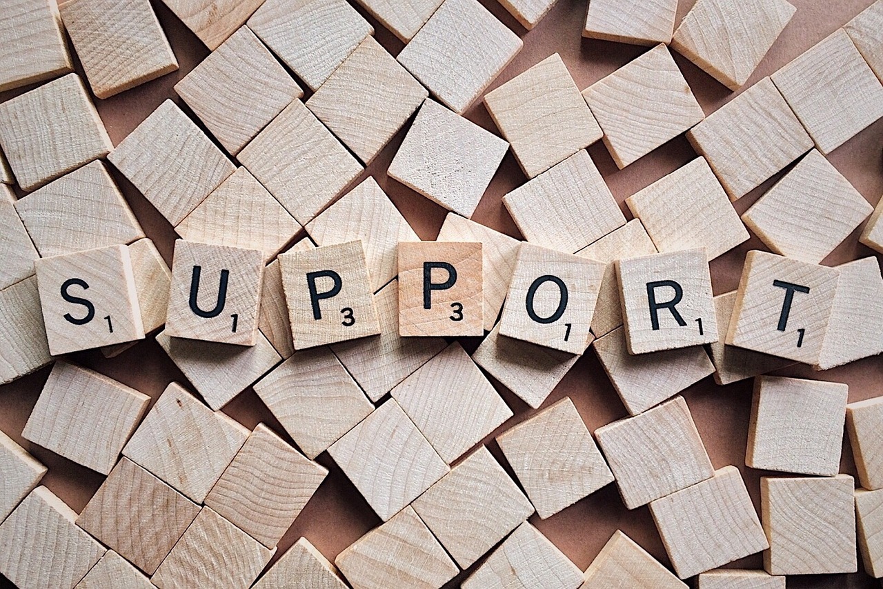 AI customer support