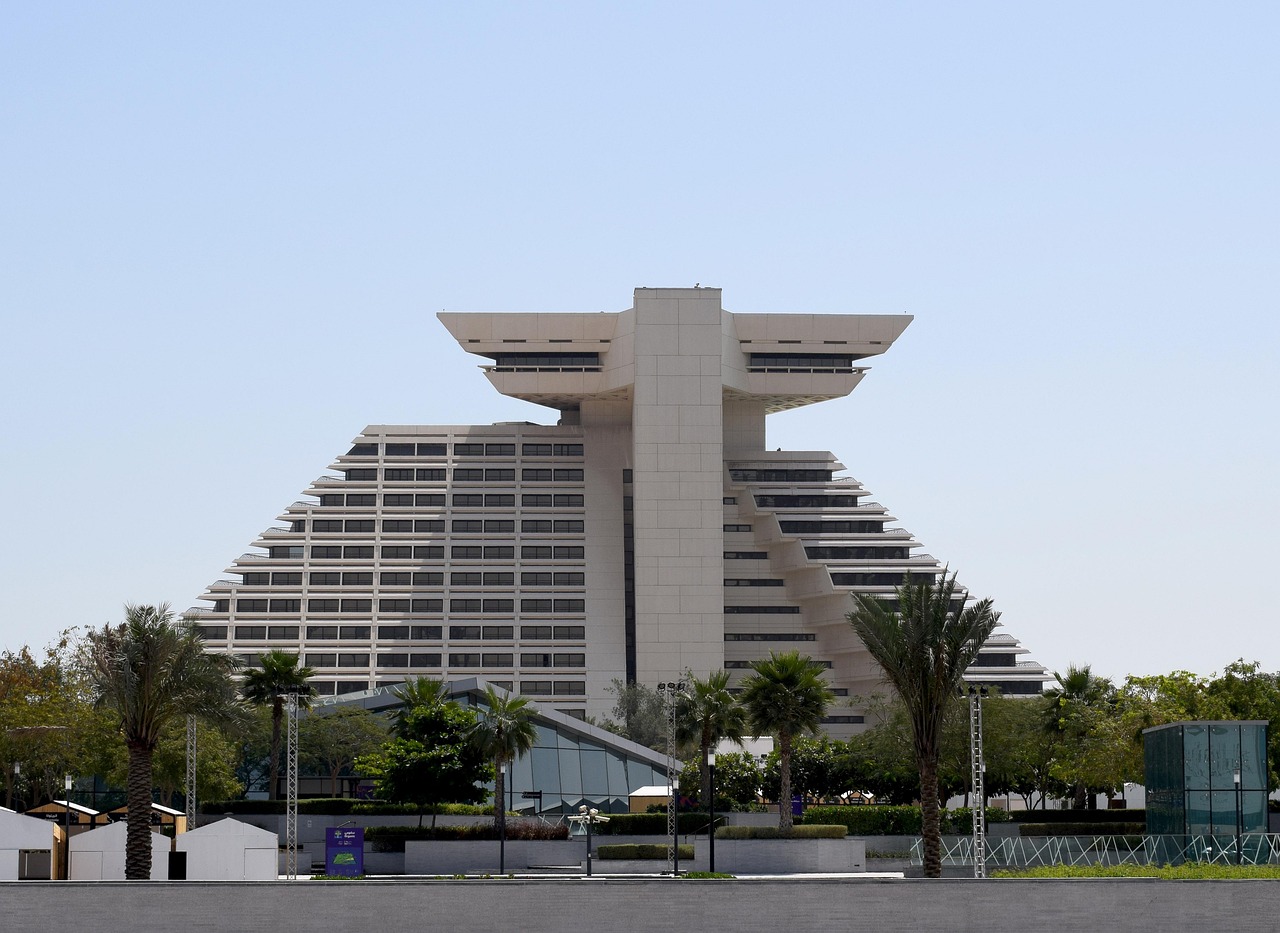 hotel development
