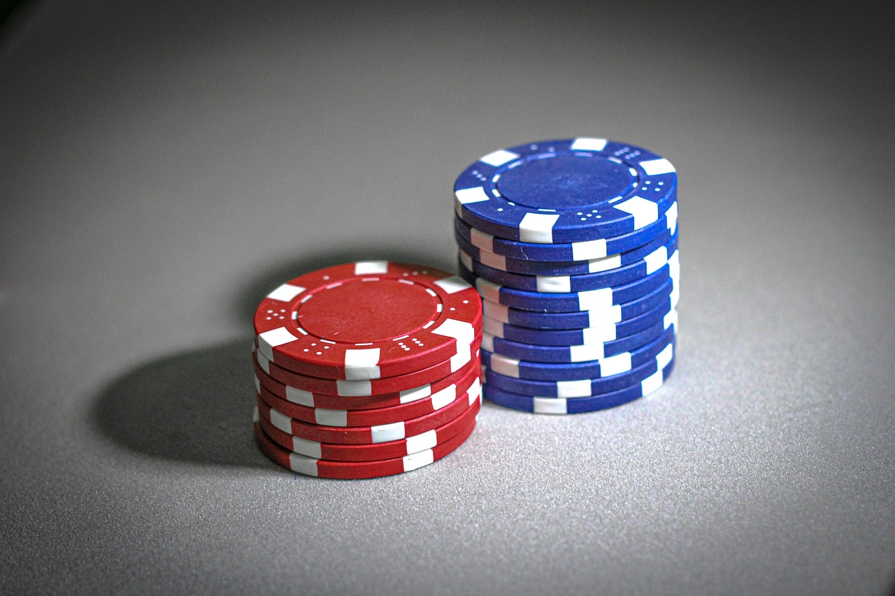 Roulette betting