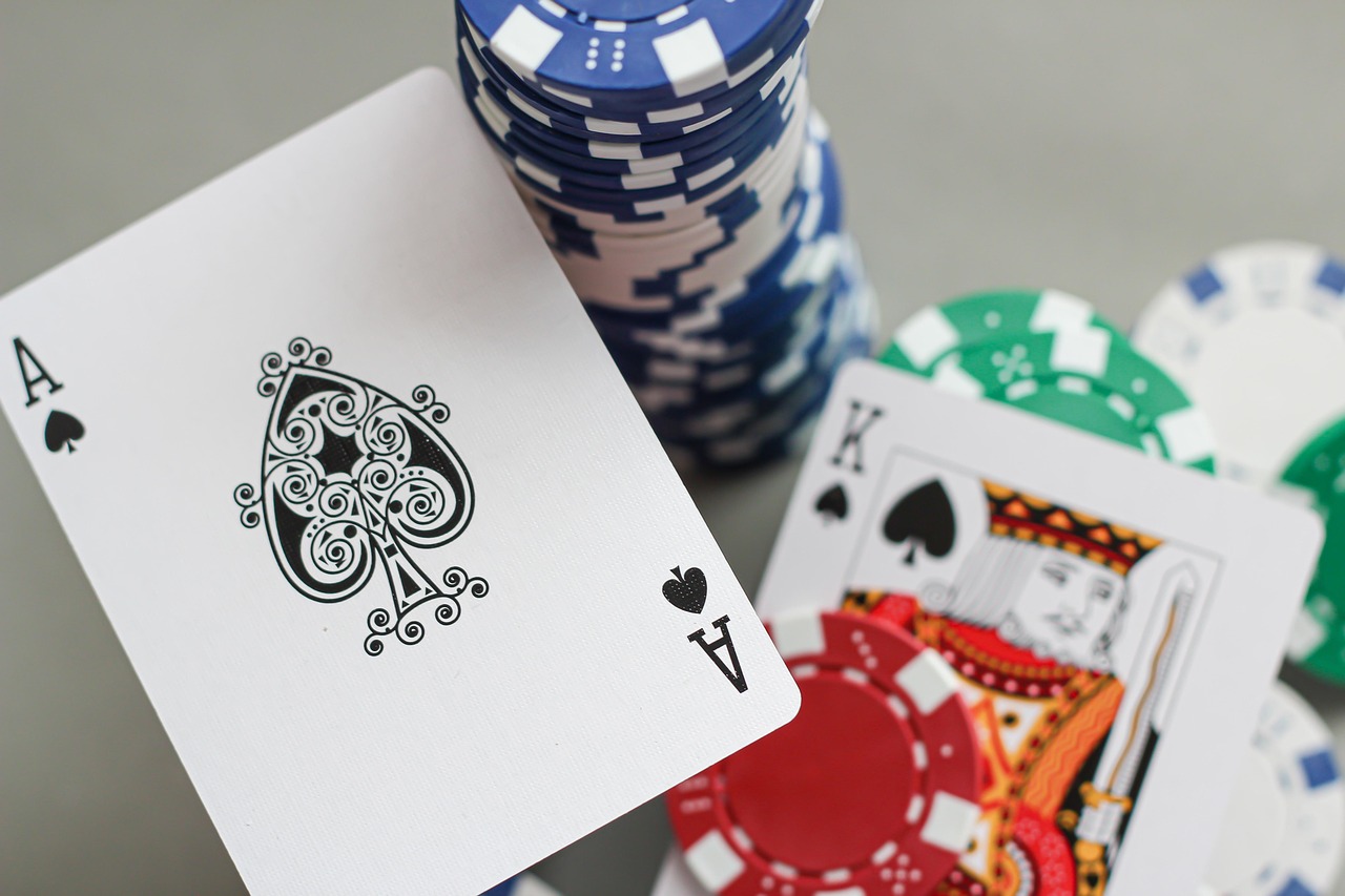 poker training