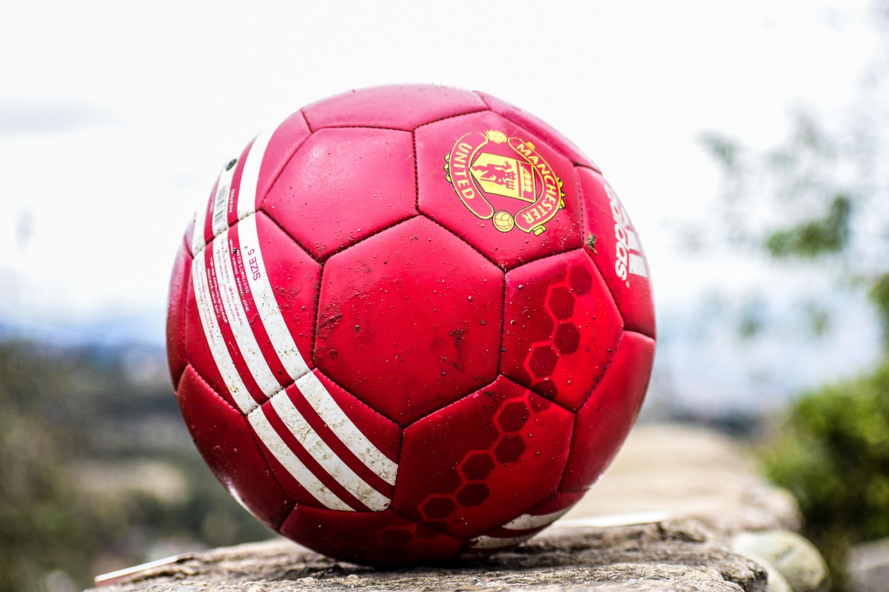 soccer betting