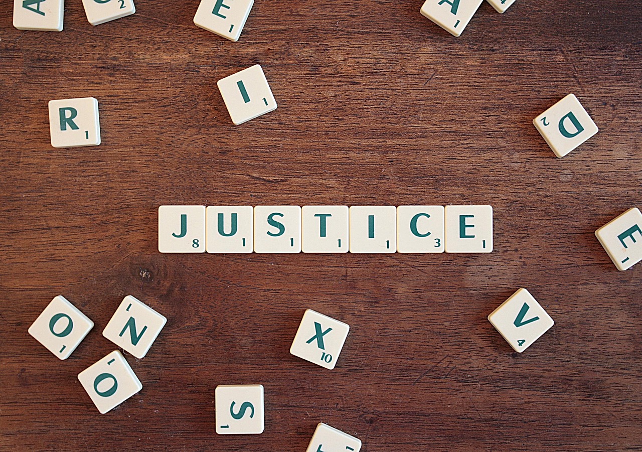 Legal action