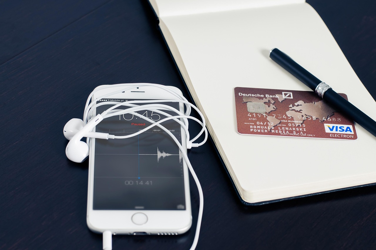 Mobile payments
