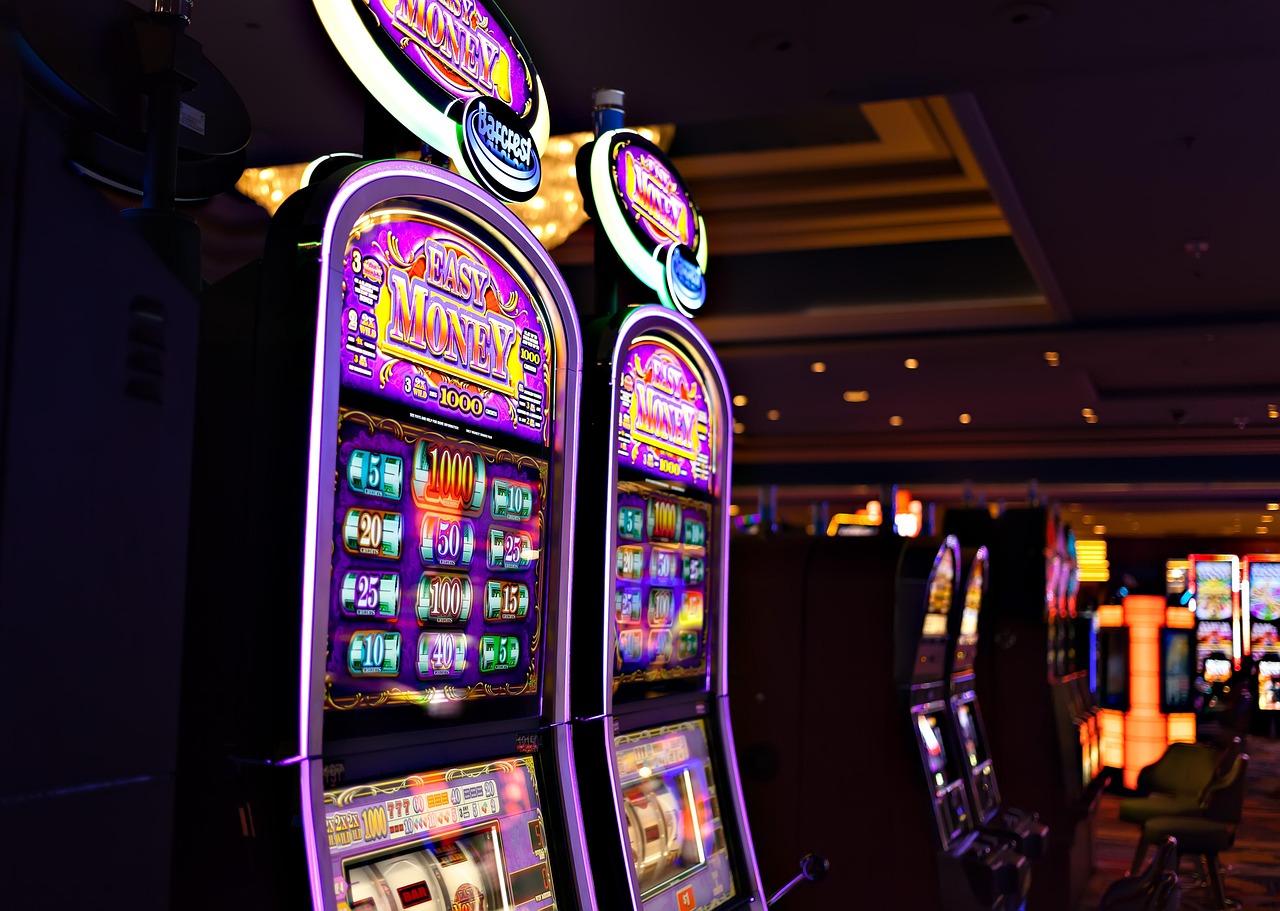 Casino nightlife