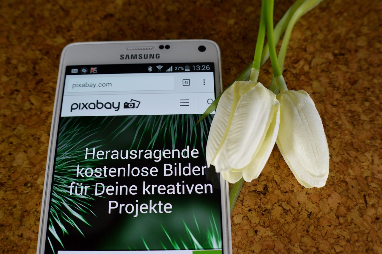 Pixabay