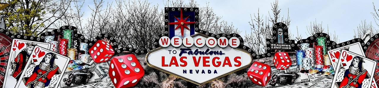 Las Vegas casino
