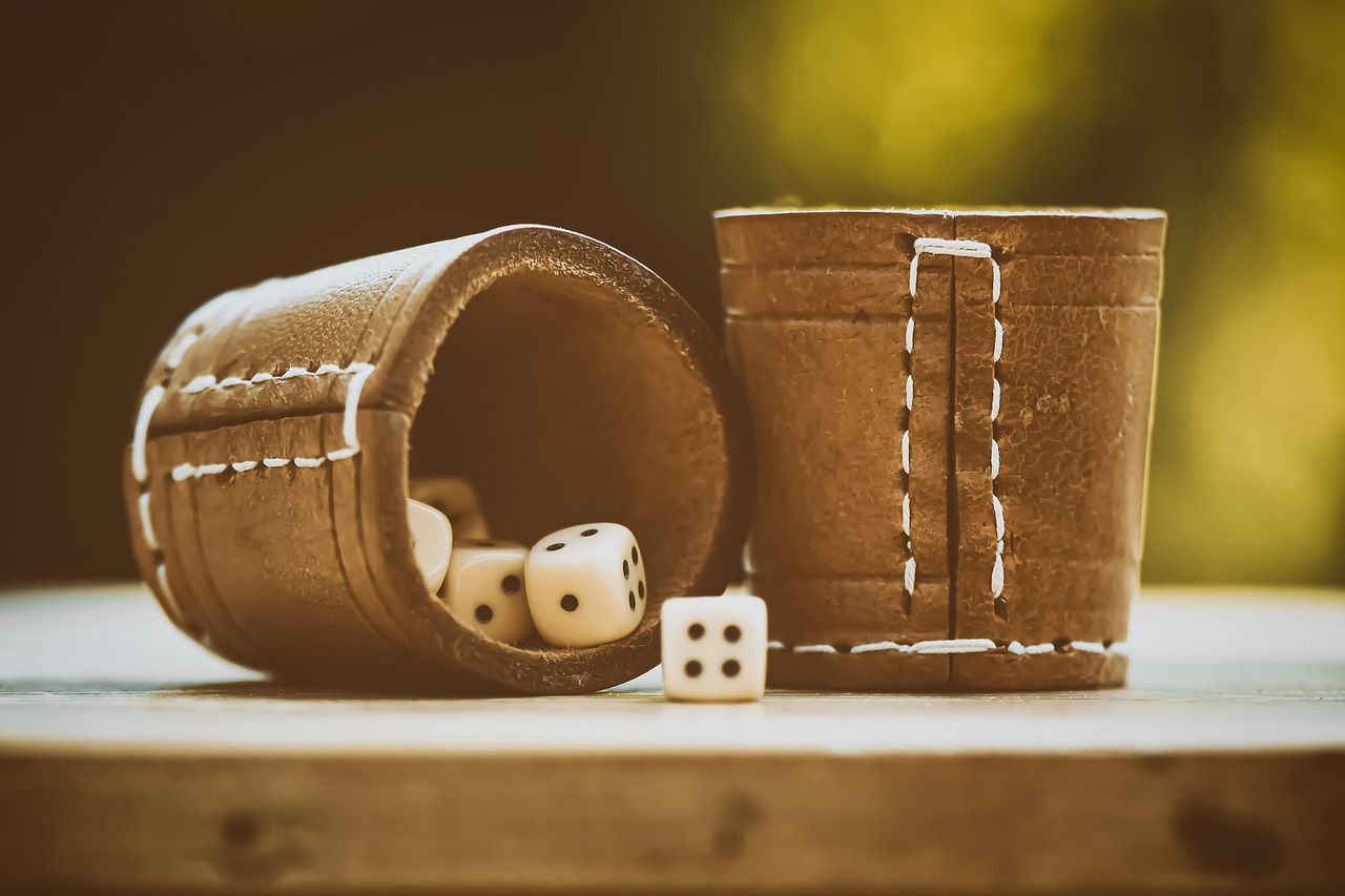 gambling probability