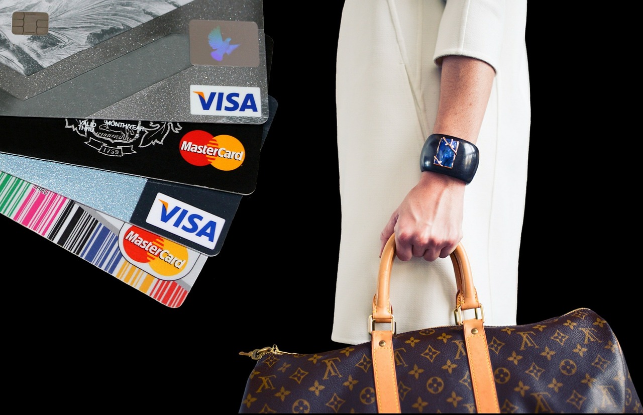 Esports payments