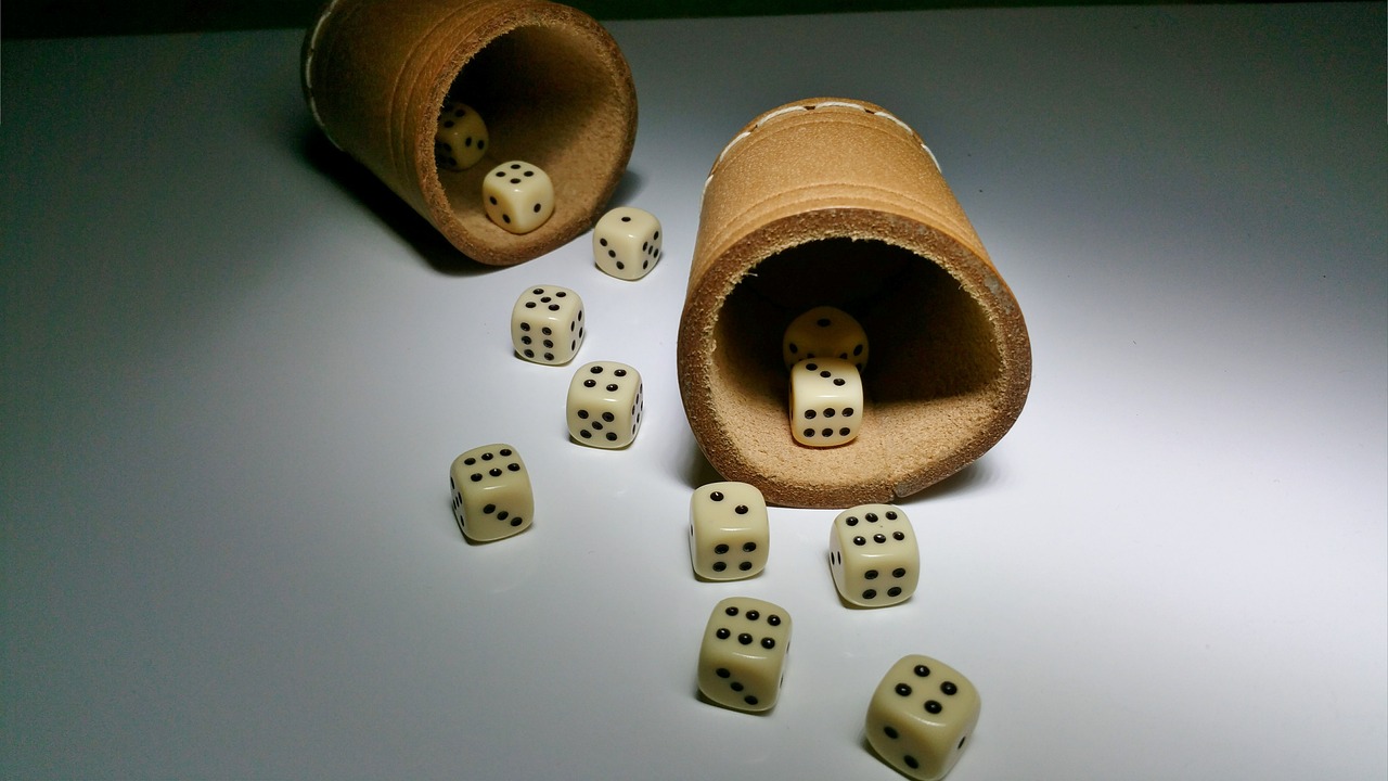 Dice quality