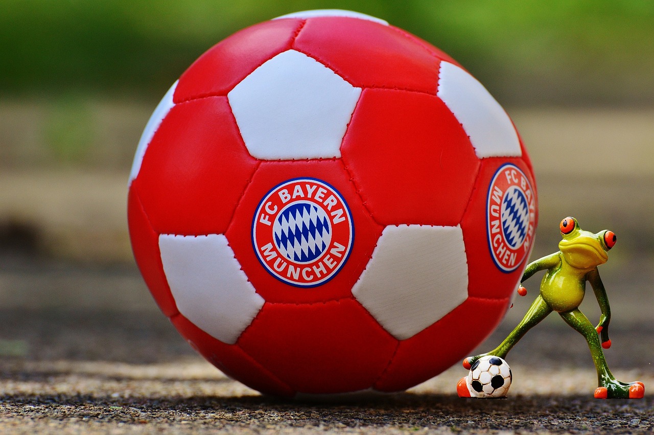 Football rivalry