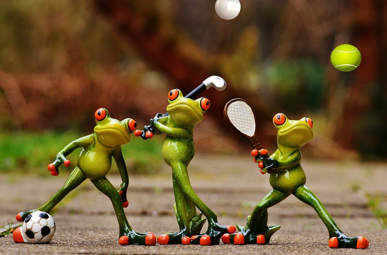 tennis competition
